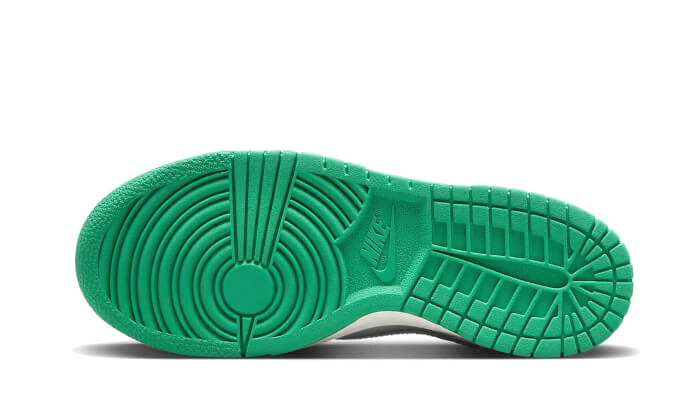 Dunk High White Green (DB2179-002) - 36.5 EU - 4.5Y US - White | SOSUKICKS