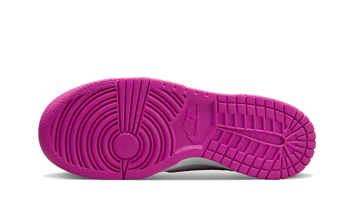 Dunk Low Active Fuchsia (FJ0704-100) - 36.5 EU - 4.5Y US - Pink | SOSUKICKS