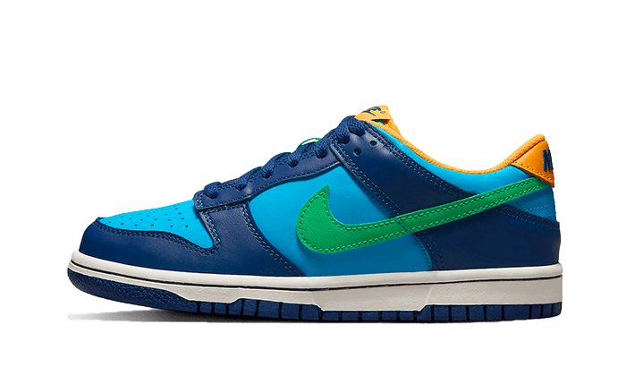 Dunk Low All Star 2023 (DV1693-401) - EU 35.5–40 - Blue | SOSUKICKS