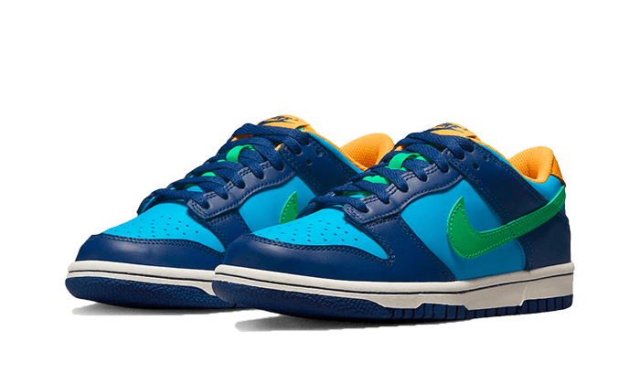 Dunk Low All Star 2023 (DV1693-401) - 36 EU - 4Y US - Blue | SOSUKICKS
