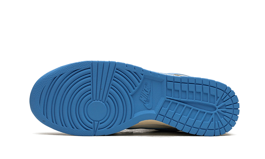 Dunk Low Athletic Department University Blue (FN7488-133) - 40 EU - 7 US - Blue | SOSUKICKS