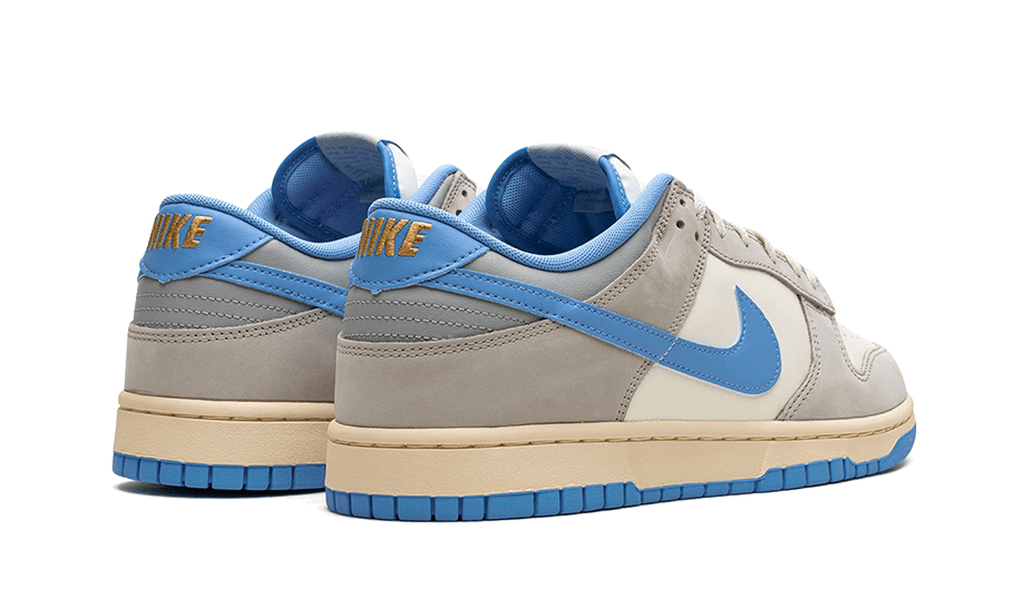 Dunk Low Athletic Department University Blue (FN7488-133) - 39 EU - 6.5 US - Blue | SOSUKICKS