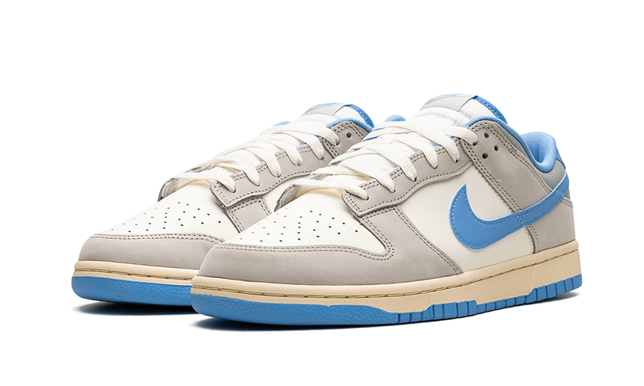 Dunk Low Athletic Department University Blue (FN7488-133) - 38.5 EU - 6 US - Blue | SOSUKICKS