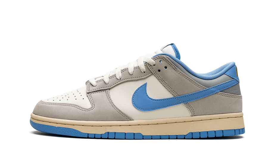 Dunk Low Athletic Department University Blue (FN7488-133) - EU 38–47.5 - Blue | SOSUKICKS