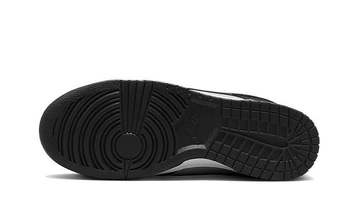 Dunk Low Black Grey Orange (FN7784-001) - 36.5 EU - 4.5 US - Gray | SOSUKICKS