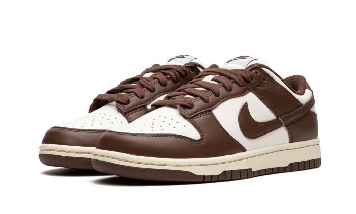 Dunk Low Cacao Wow (DD1503-124) - 36 EU - 4 US - Brown | SOSUKICKS