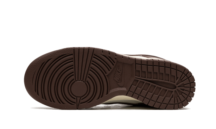 Dunk Low Cacao Wow (DD1503-124) - 37.5 EU - 5 US - Brown | SOSUKICKS