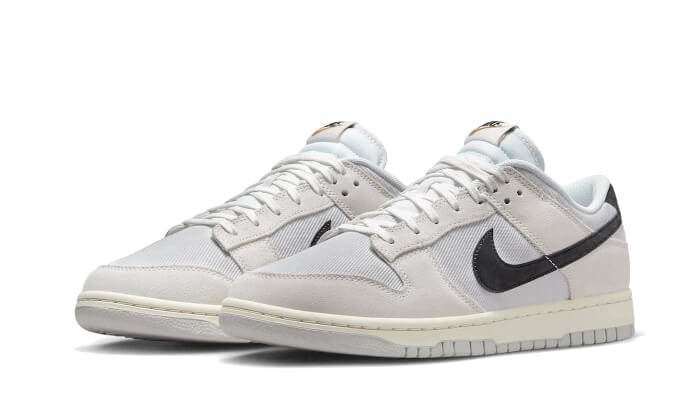 Dunk Low Certified Fresh (DO9776-001) - 39 EU - 6.5 US - White | SOSUKICKS