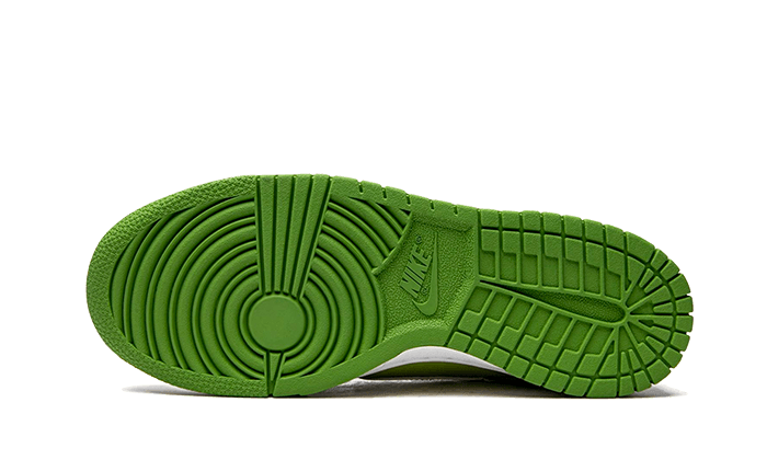 Dunk Low Chlorophyll (DJ6188-300) - 37.5 EU - 5Y US - Green | SOSUKICKS