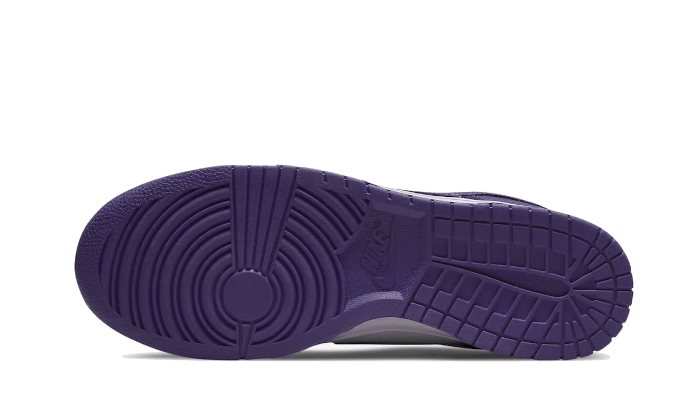 Dunk Low Court Purple (2022) (DD1391-104) - 40 EU - 7 US - Purple | SOSUKICKS