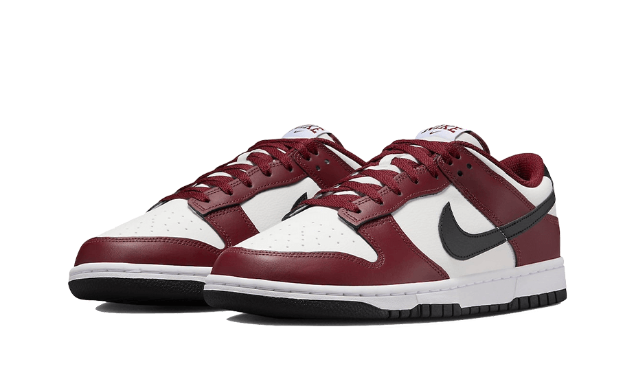 Dunk Low Dark Team Red Black (FZ4352-600) - 36 EU - 4 US - Black | SOSUKICKS