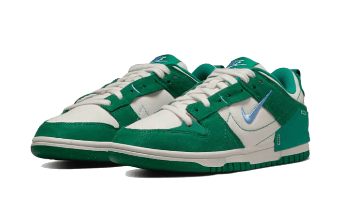 Dunk Low Disrupt 2 Malachite (DH4402-001) - 36 EU - 4 US - Green | SOSUKICKS