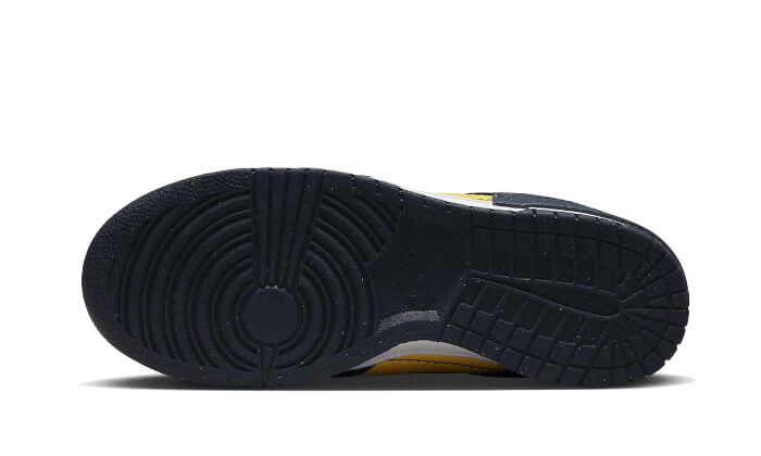 Dunk Low Disrupt 2 Michigan (DV4024-400) - 36.5 EU - 4.5 US - Navy | SOSUKICKS