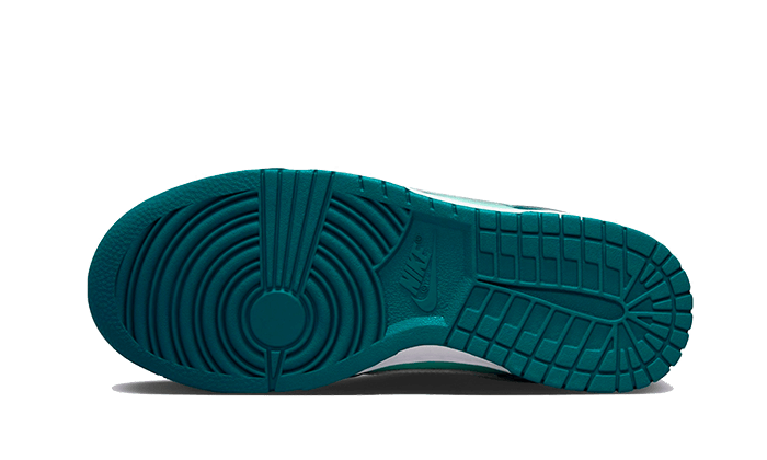 Dunk Low Geode Teal (DD1503-301) - 36.5 EU - 4.5 US - Blue | SOSUKICKS