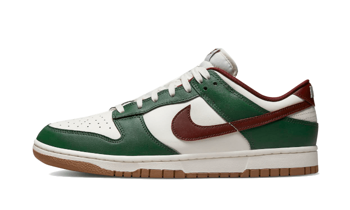 Dunk Low Retro Gorge Green (FB7160-161) - EU 35.5–46 - Green | SOSUKICKS