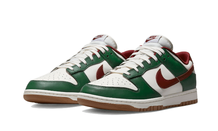 Dunk Low Retro Gorge Green (FB7160-161) - 36 EU - 4 US - Green | SOSUKICKS