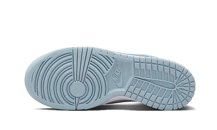 Dunk Low Hologram (FJ4668-400) - 36.5 EU - 4.5Y US - Blue | SOSUKICKS