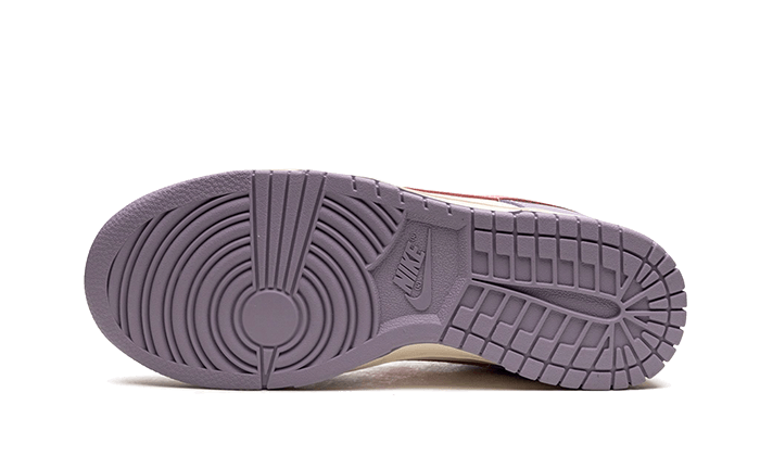 Dunk Low Indigo Haze (DD1503-500) - 37.5 EU - 5 US - Navy | SOSUKICKS
