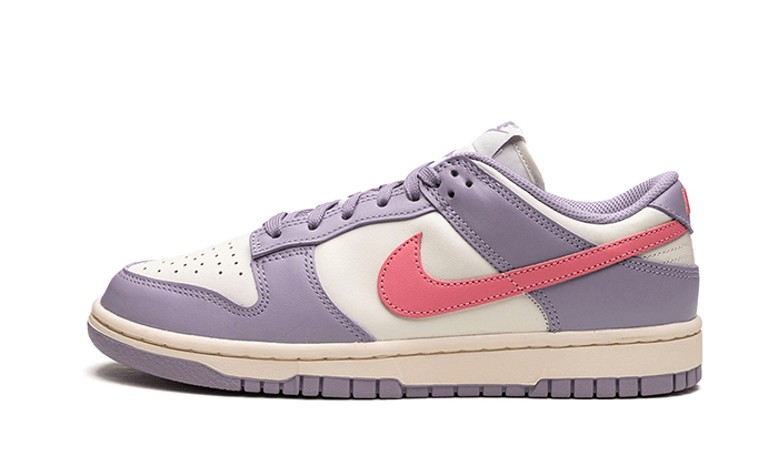 Dunk Low Indigo Haze (DD1503-500) - EU 35.5–44.5 - Navy | SOSUKICKS