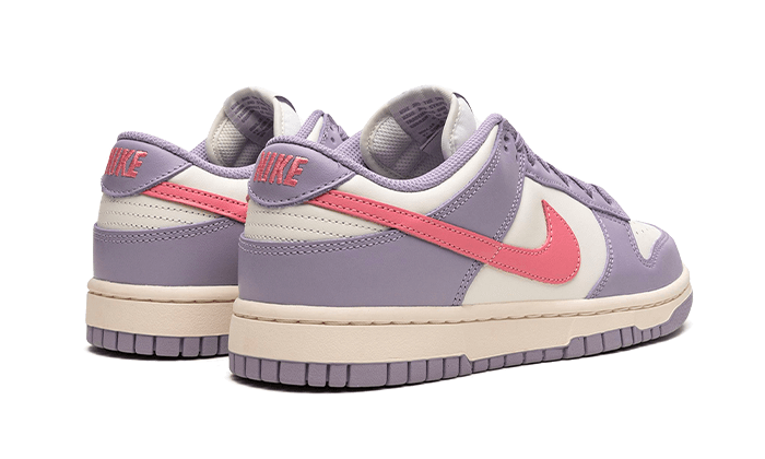 Dunk Low Indigo Haze (DD1503-500) - 36.5 EU - 4.5 US - Navy | SOSUKICKS