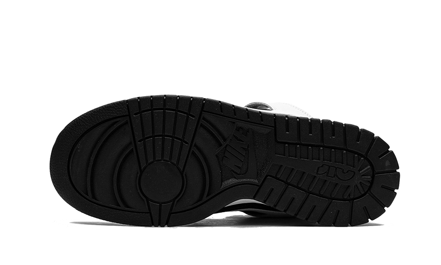 Dunk Low Jumbo Reverse Panda (DV0821-002) - 40.5 EU - 7.5 US - Black | SOSUKICKS