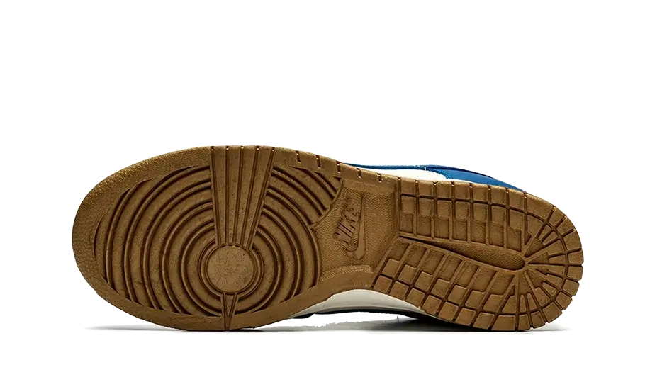 Dunk Low Kansas City Royals (FB7173-141) - 37.5 EU - 5 US - White | SOSUKICKS