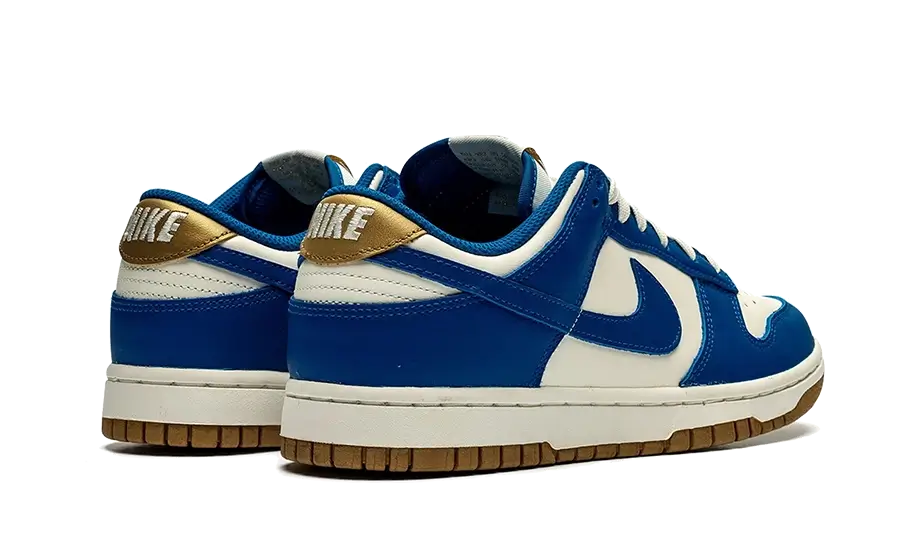 Dunk Low Kansas City Royals (FB7173-141) - 36.5 EU - 4.5 US - White | SOSUKICKS