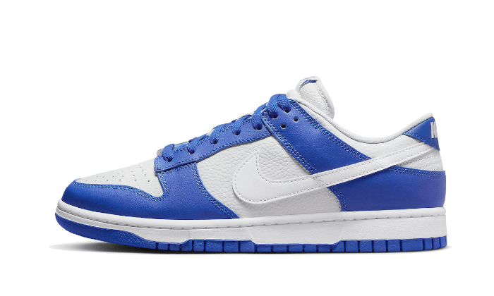 Dunk Low Kentucky Alternate (FN3416-001) - EU 36–47 - White | SOSUKICKS