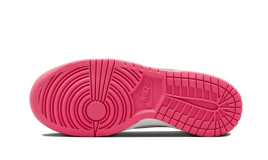 Dunk Low Laser Fuchsia (FB9109-102) - 36.5 EU - 4.5Y US - Pink | SOSUKICKS