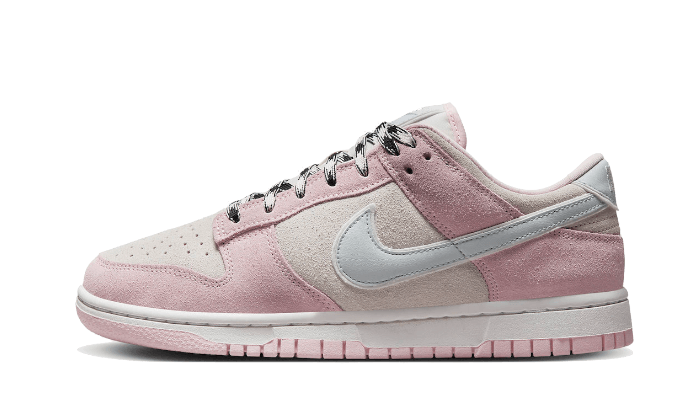 Dunk Low LX Pink Foam (DV3054-600) - EU 35.5–44.5 - Pink | SOSUKICKS