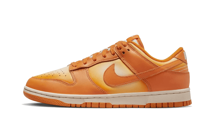 Dunk Low Magma Orange (DX2953-800) - EU 35.5–44.5 - Orange | SOSUKICKS