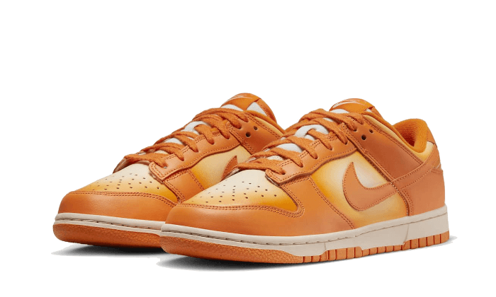 Dunk Low Magma Orange (DX2953-800) - 36 EU - 4 US - Orange | SOSUKICKS