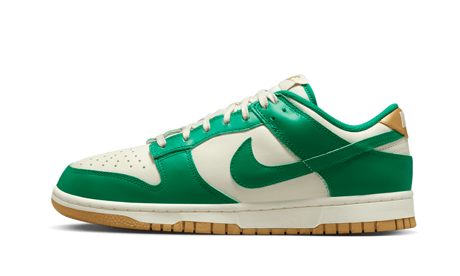 Dunk Low Malachite University Gold (FB7173-131) - EU 36–42 - Yellow | SOSUKICKS