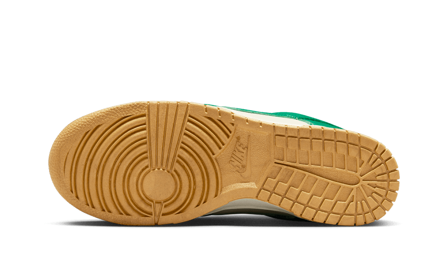 Dunk Low Malachite University Gold (FB7173-131) - 37.5 EU - 5 US - Yellow | SOSUKICKS