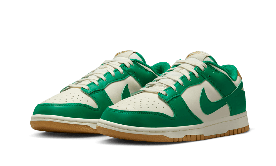Dunk Low Malachite University Gold (FB7173-131) - 36.5 EU - 4.5 US - Yellow | SOSUKICKS