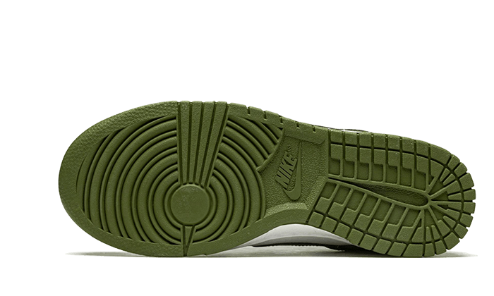 Dunk Low Medium Olive (DD1503-120) - 37.5 EU - 5 US - Green | SOSUKICKS