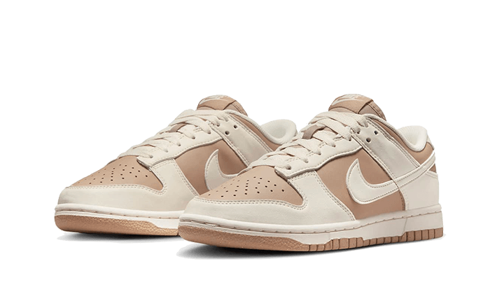 Dunk Low Next Nature Beige Sail (DD1873-200) - 36 EU - 4 US - Beige | SOSUKICKS