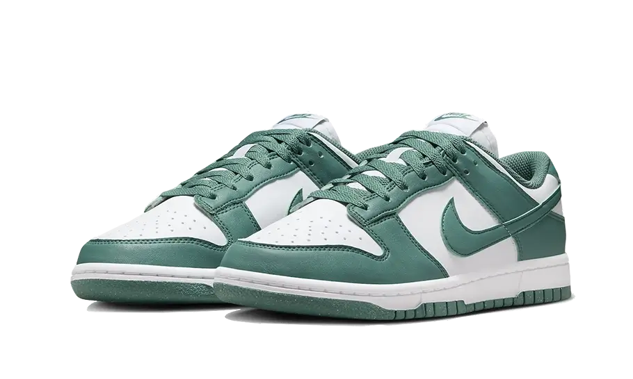 Dunk Low Next Nature Bicoastal (DD1873-107) - 36.5 EU - 4.5 US - White | SOSUKICKS