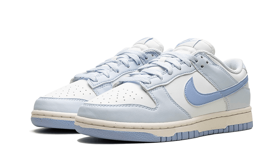 Dunk Low Next Nature Blue Tint (DD1873-400) - 36 EU - 4 US - Blue | SOSUKICKS
