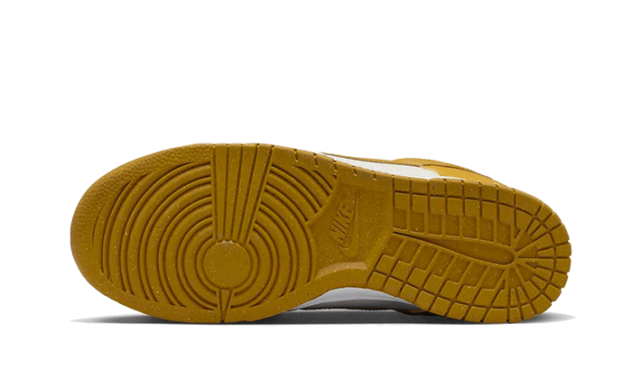 Dunk Low Next Nature Light Curry (DN1431-001) - 36.5 EU - 4.5 US - Brown | SOSUKICKS