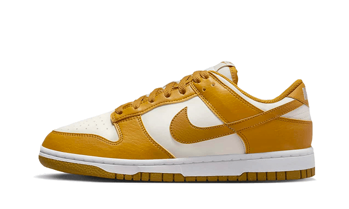 Dunk Low Next Nature Light Curry (DN1431-001) - EU 35.5–44.5 - Brown | SOSUKICKS