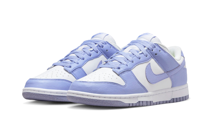 Dunk Low Next Nature Lilac (DN1431-103) - 36 EU - 4 US - Pink | SOSUKICKS
