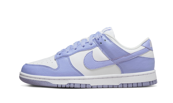 Dunk Low Next Nature Lilac (DN1431-103) - EU 35.5–44.5 - Pink | SOSUKICKS