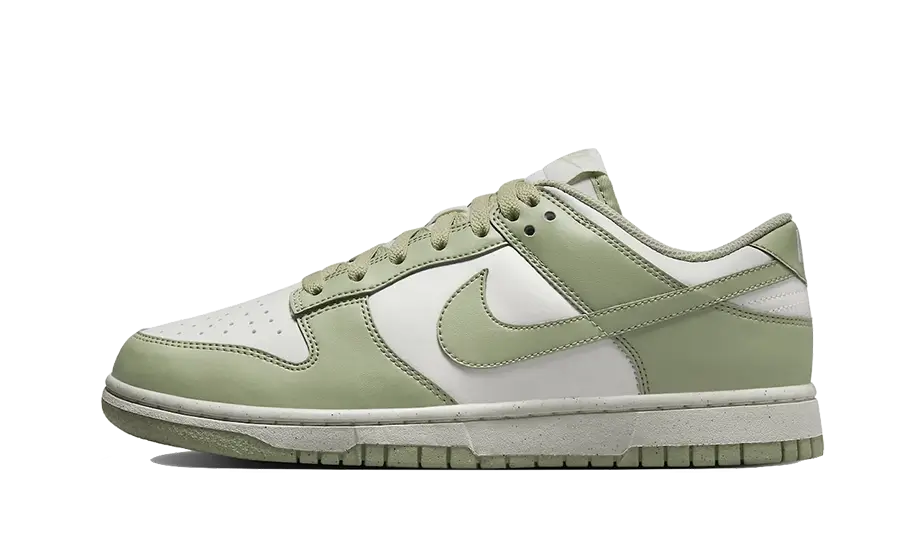 Dunk Low Next Nature Olive Aura (HF5384-300) - EU 35.5–48.5 - Green | SOSUKICKS