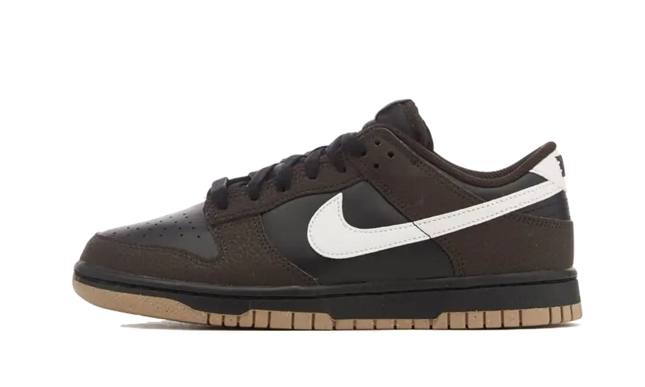 Nike Dunk Low Next Nature Velvet Brown