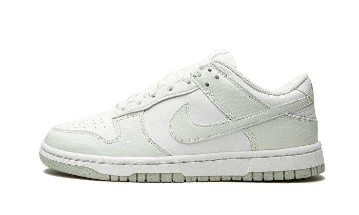 Dunk Low Next Nature White Mint (DN1431-102) - EU 35.5–44.5 - White | SOSUKICKS
