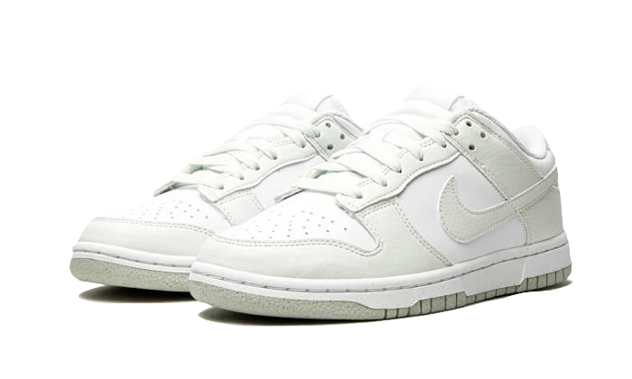Dunk Low Next Nature White Mint (DN1431-102) - 36.5 EU - 4.5 US - White | SOSUKICKS