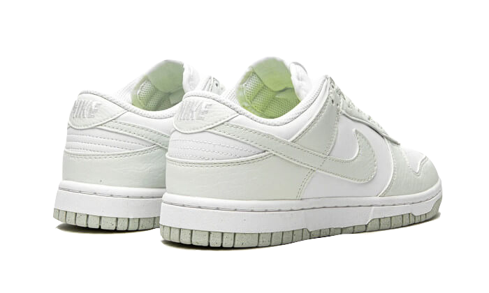 Dunk Low Next Nature White Mint (DN1431-102) - 36 EU - 4 US - White | SOSUKICKS
