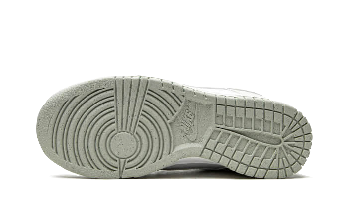 Dunk Low Next Nature White Mint (DN1431-102) - 37.5 EU - 5 US - White | SOSUKICKS