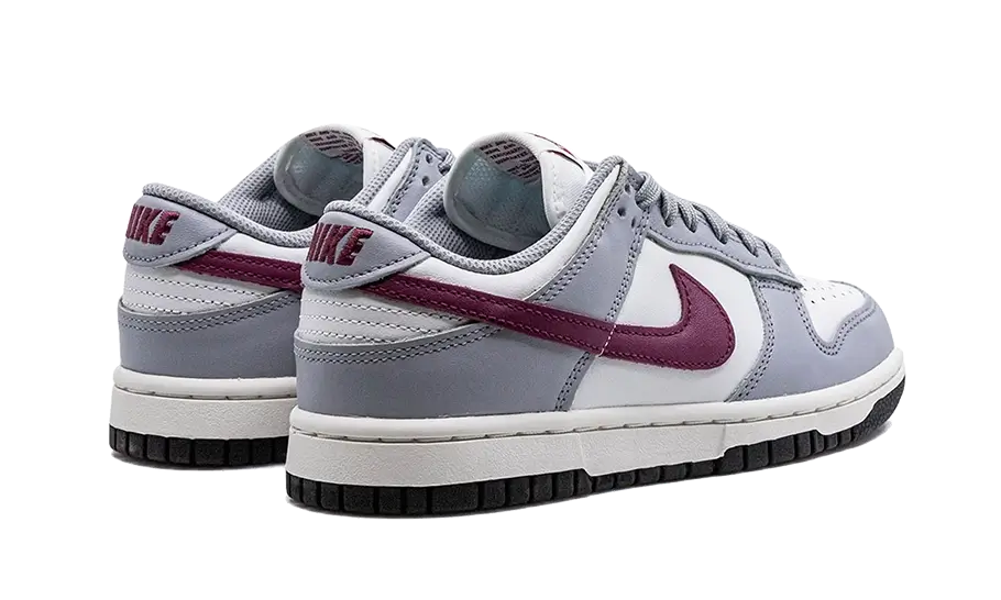 Dunk Low Pale Ivory Redwood (DD1503-122) - 36.5 EU - 4.5 US - White | SOSUKICKS